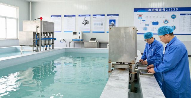 黄浦区大冰块哪里买 本地厂家直供更划算