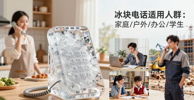 黄浦区冰块电话到底能不能用 用户真实体验分享