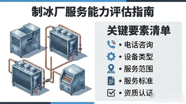 黄浦区工业冰块公司电话怎么找？本地制冰服务指南